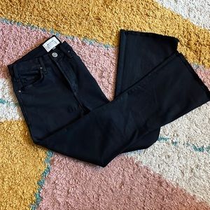 Anthropologie McGuire Flair Jeans
